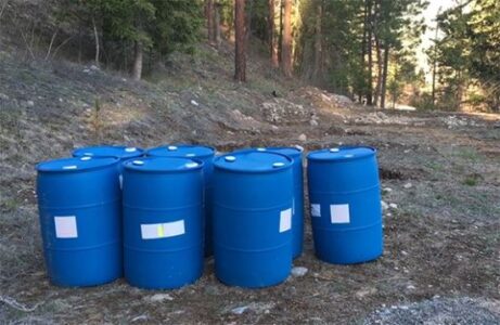 Starting Our Homestead: Pros and Cons of Our Off-Grid Water Options (with Video) Image